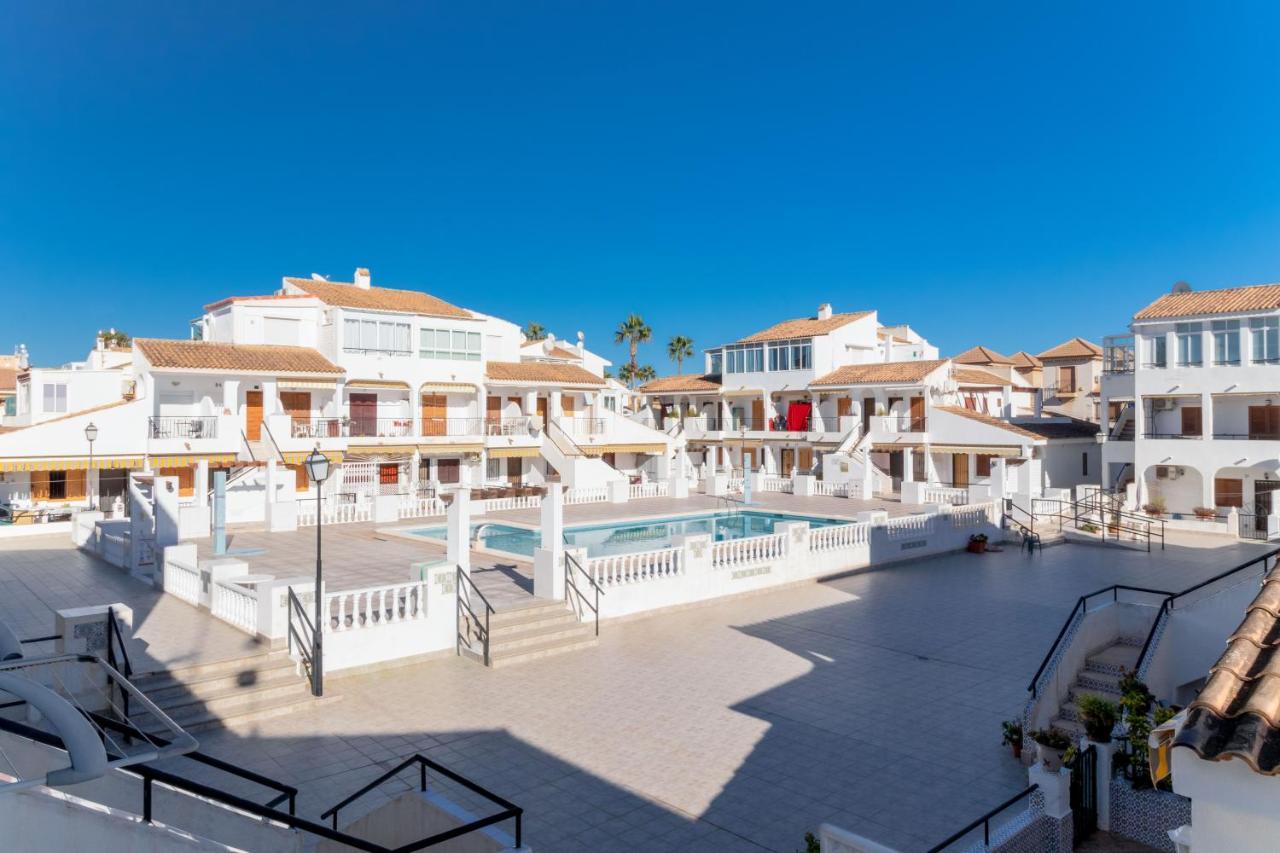 Апартаменты Mi Perla Торевьиа Экстерьер фото
